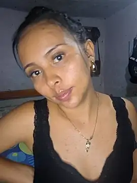 Snapshot of Daniela_Cruz_ chatting on 02/08/26, 03:43 Daniela Cruz online show from 02/08/26, 03:43