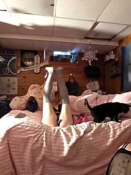 Snapshot of BeautifulFire23 chatting on 02/02/26, 06:07 BeautifulFire23 online show from 02/02/26, 06:07