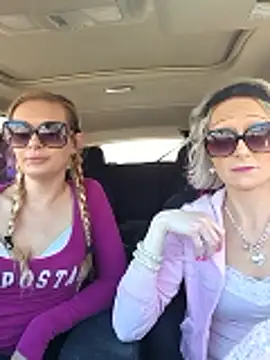 BeautifulFire23 online show from 03/13/26, 03:28