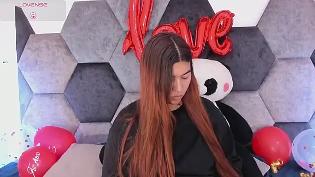 DulceJones online show from 02/14/26, 08:09