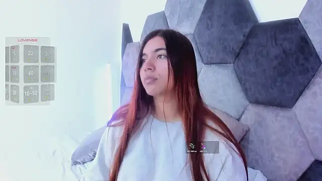 DulceJones online show from 02/02/26, 08:30