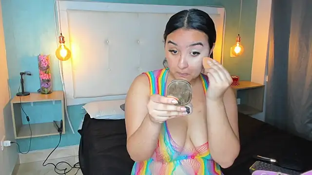 DominikDiaz online show from 03/23/26, 08:41