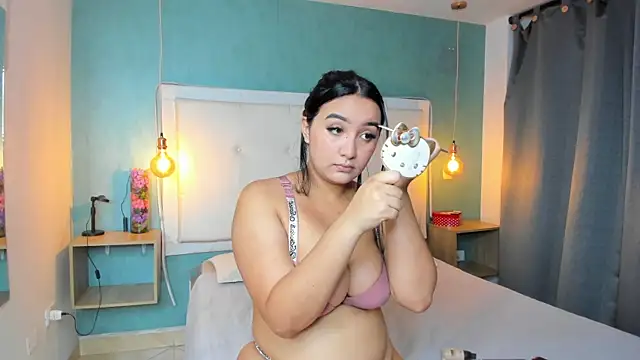 DominikDiaz online show from 03/19/26, 08:20