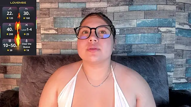 DREAMBOO  online show from 02/20/26, 03:03