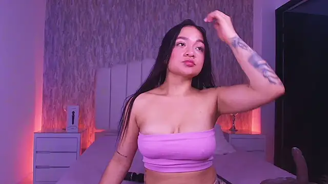 isa anderson online show from 03/01/26, 11:54