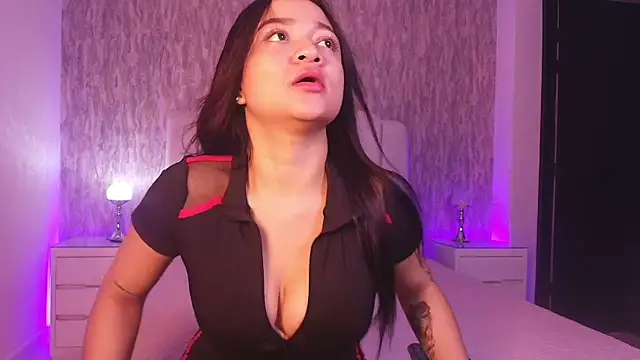 isa anderson online show from 02/20/26, 11:56