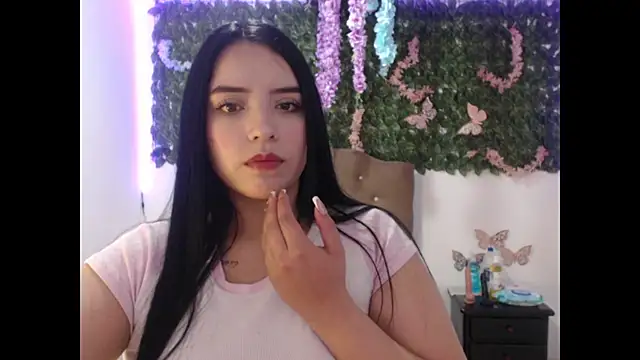 Snapshot of adara_cute_69 chatting on 07/08/26, 07:36 adara cute 69 online show from 07/08/26, 07:36