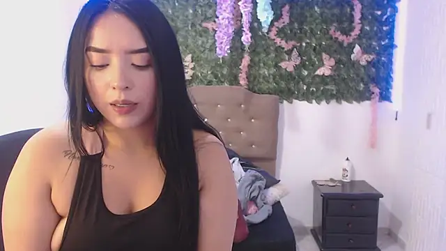 adara cute 69 online show from 03/16/26, 07:27