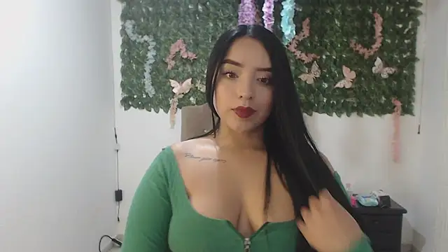 adara cute 69 online show from 03/12/26, 07:29