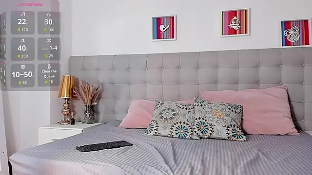 KarolBlazze online show from 04/15/26, 02:54