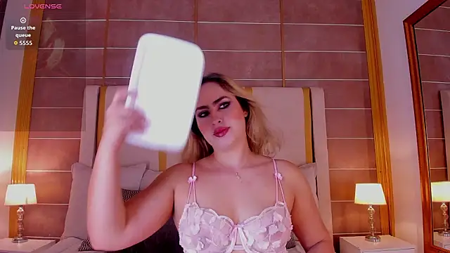 WenFox online show from 03/06/26, 11:27