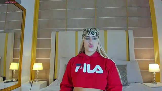 WenFox online show from 03/13/26, 11:37