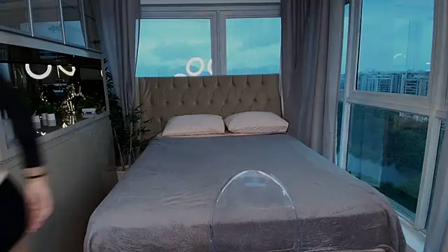 Carol Daniel online show from 02/09/26, 07:34