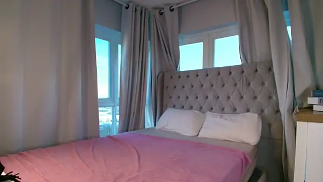 Carol Daniel online show from 07/10/26, 07:47