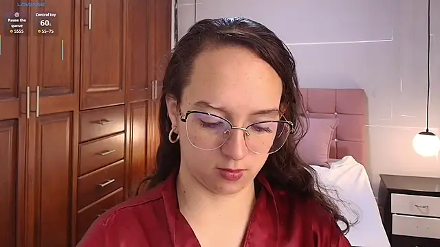 SalomeMorganX online show from 02/10/26, 12:04