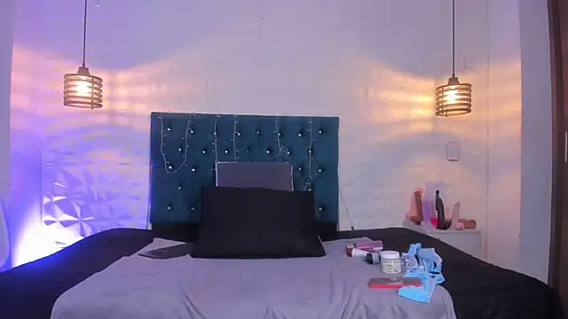 samantha foxyy online show from 03/31/26, 10:50