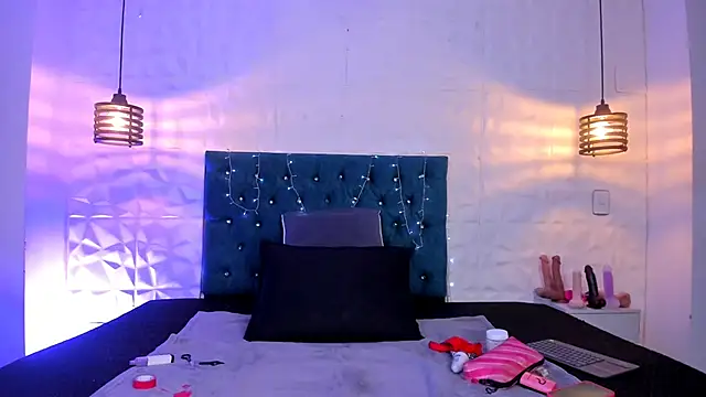 samantha foxyy online show from 03/07/26, 11:59