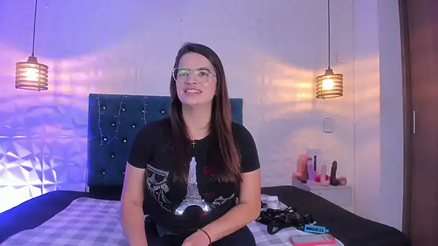 samantha foxyy online show from 04/04/26, 10:55