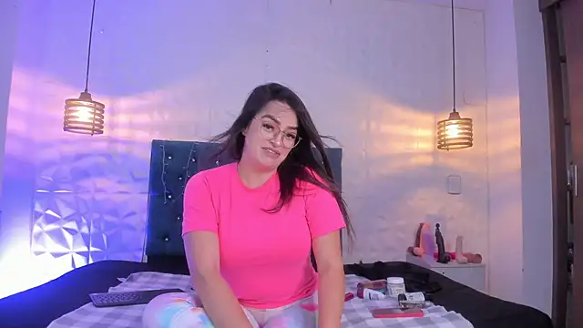 samantha foxyy online show from 04/02/26, 11:39