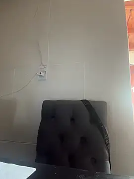 Jimena luvv online show from 02/16/26, 01:43