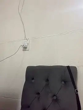 Jimena luvv online show from 02/25/26, 02:45