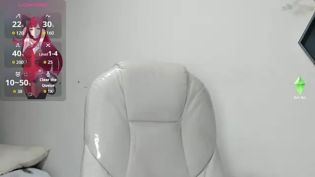 Anita23   online show from 04/01/26, 03:30