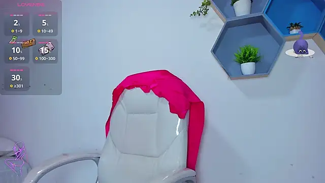 Anita23   online show from 04/11/26, 07:45