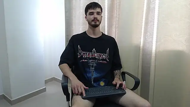 Snapshot of joseh0se chatting on 02/21/26, 08:44 joseh0se online show from 02/21/26, 08:44