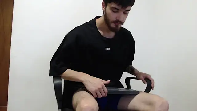 joseh0se online show from 04/09/26, 03:30