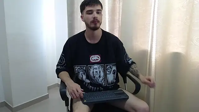 Snapshot of joseh0se chatting on 02/08/26, 12:58 joseh0se online show from 02/08/26, 12:58