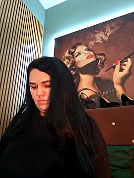VickyVice online show from 02/09/26, 07:12