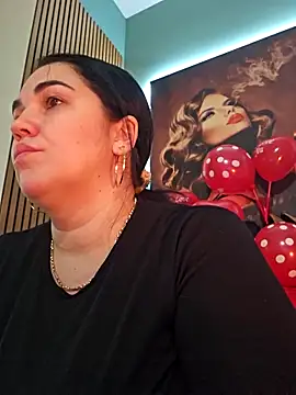 VickyVice online show from 02/13/26, 06:08