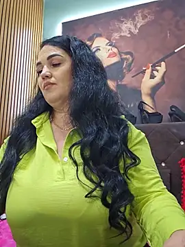 VickyVice online show from 05/28/26, 08:59