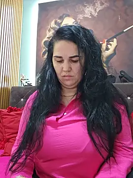 VickyVice online show from 05/27/26, 07:10
