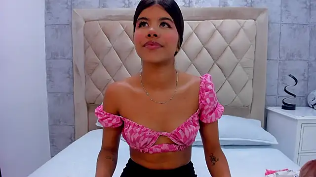 SidneyBrownn  online show from 02/19/26, 11:23