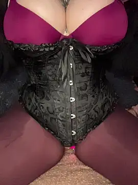 MissOpium online show from 03/19/26, 07:25