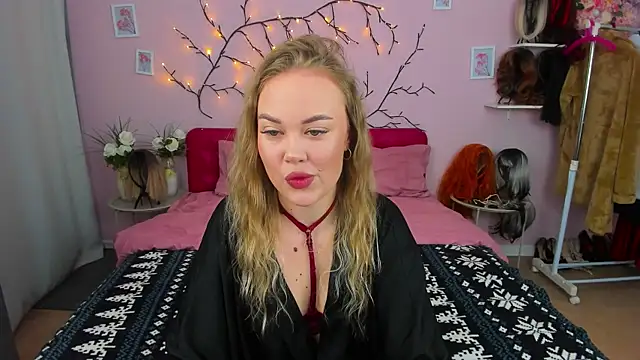 Snapshot of AnnaWillowX chatting on 02/14/26, 07:52 AnnaWillowX online show from 02/14/26, 07:52