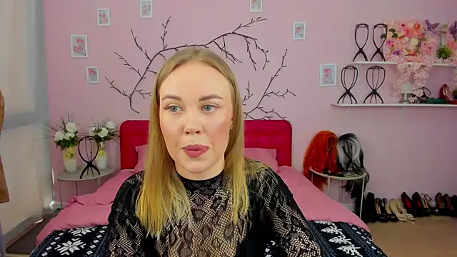 Snapshot of AnnaWillowX chatting on 02/22/26, 01:35 AnnaWillowX online show from 02/22/26, 01:35