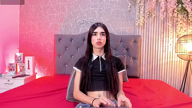 lana gill1 online show from 07/11/26, 07:14