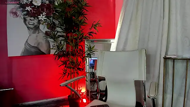 lana gill1 online show from 03/15/26, 04:58