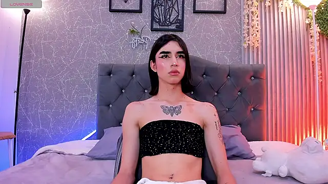lana gill1 online show from 05/13/26, 07:10