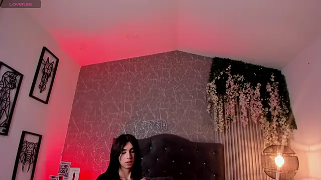 lana gill1 online show from 07/23/26, 07:54