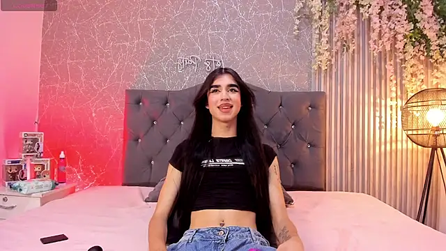 lana gill1 online show from 07/09/26, 07:24