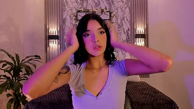ChloeeMasonn online show from 05/09/26, 11:02