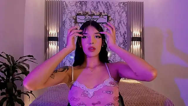 ChloeeMasonn online show from 04/13/26, 11:03