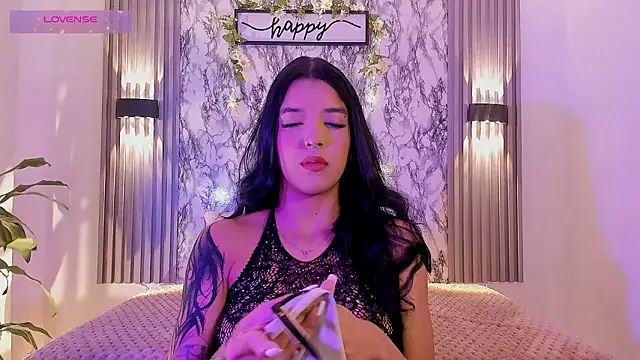 ChloeeMasonn online show from 03/12/26, 11:03