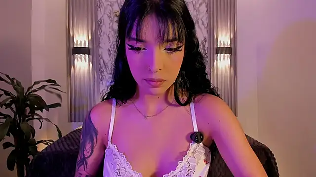 ChloeeMasonn online show from 04/27/26, 11:08