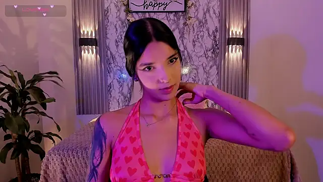 ChloeeMasonn online show from 04/06/26, 11:00