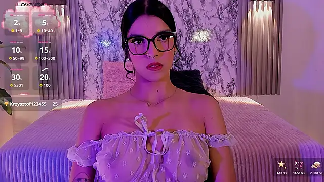 ChloeeMasonn online show from 02/12/26, 11:10