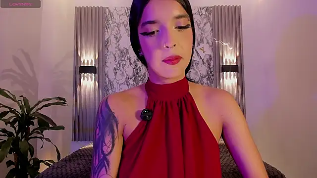 ChloeeMasonn online show from 05/18/26, 11:04